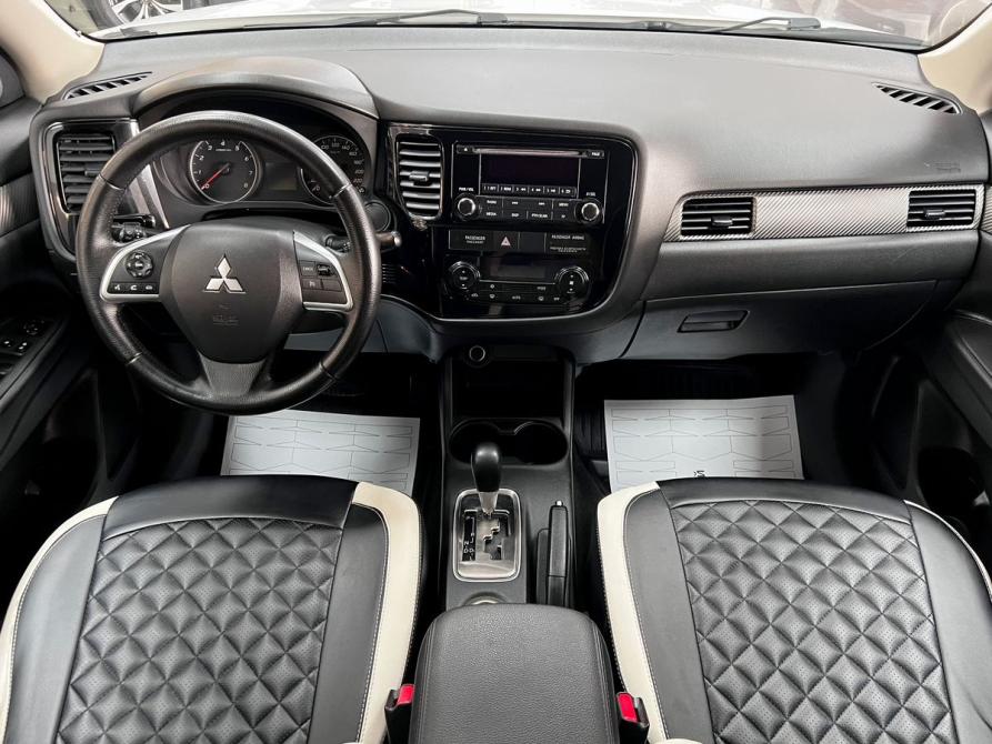 Mitsubishi Outlander III Тверь  - изображение 10