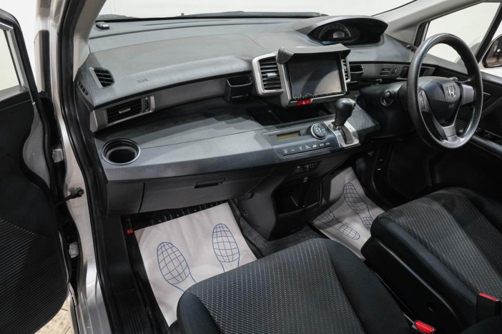 Honda Freed I Рестайлинг Новокузнецк  - изображение 14