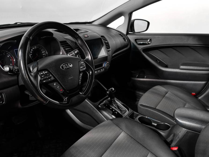 Kia Cerato III Рестайлинг (Classic) Санкт-Петербург  - изображение 9