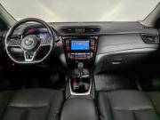 Nissan Qashqai II Рестайлинг Москва  - изображение 32