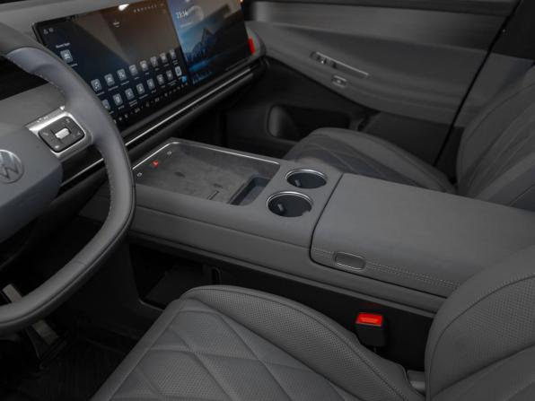 Volkswagen ID.Era 9X с пробегом 2026 года, цена 10 450 000 рублей, 50 км, внедорожник, Автокод Объявления