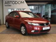 Kia Cerato II Москва  - изображение 24