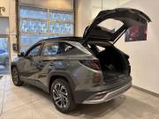 Hyundai Tucson IV Рестайлинг Москва  - изображение 24