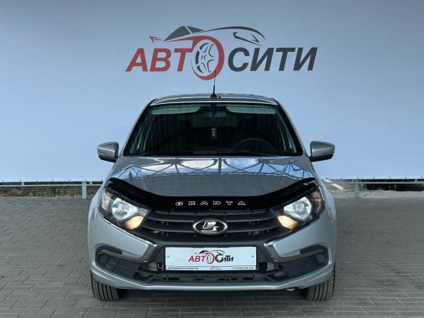 Lada (ВАЗ) Granta I Рестайлинг с пробегом 2024 года, цена 795 000 рублей, 43000 км, лифтбек, Автокод Объявления