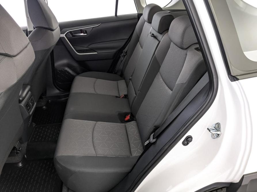 Toyota RAV4 V (XA50) Москва  - изображение 18