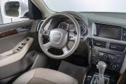 Audi Q5 I (8R) Томск  - изображение 30