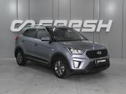 Hyundai Creta I Рестайлинг Ростов-на-Дону  - изображение 19