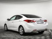 Hyundai Elantra V (MD) Рестайлинг Санкт-Петербург  - изображение 28