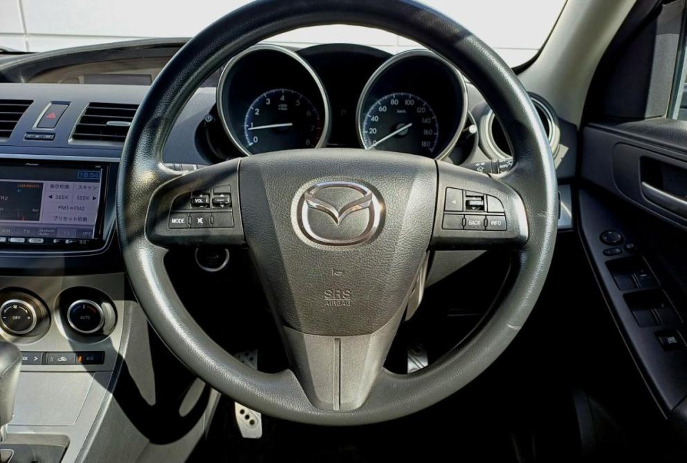 Mazda Axela II Абакан  - изображение 18