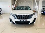GAC GS3 Миасс  - изображение 22