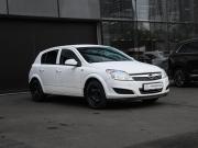 Opel Astra H Рестайлинг Москва  - изображение 21