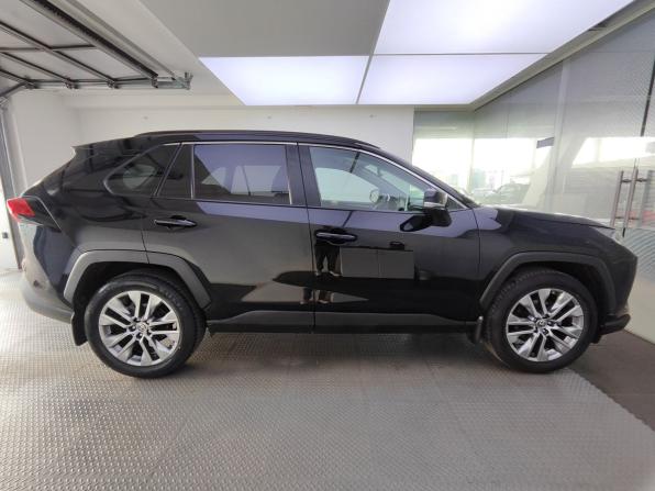 Toyota RAV4 V (XA50) с пробегом 2021 года, цена 3 999 000 рублей, 39000 км, внедорожник, Автокод Объявления