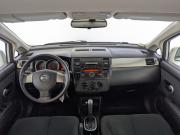 Nissan Tiida I Рестайлинг Москва  - изображение 41