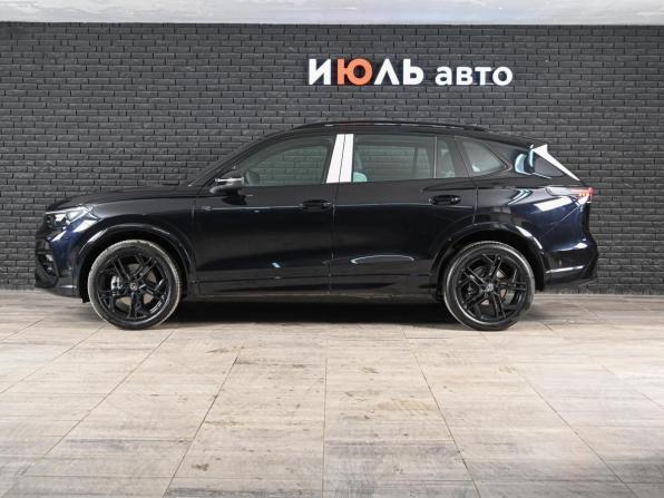 Volkswagen Tiguan III (China Market) с пробегом 2026 года, цена 5 200 000 рублей, 70 км, внедорожник, Автокод Объявления