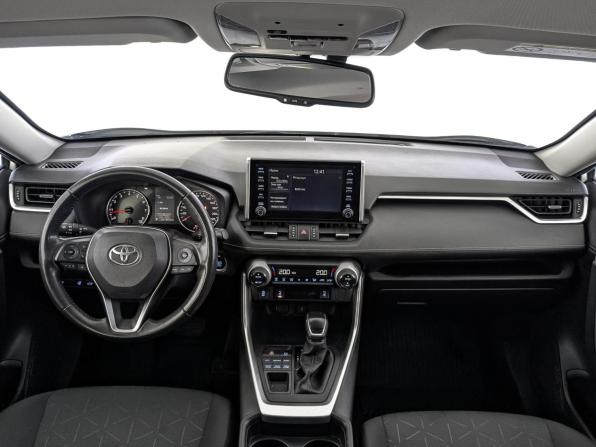 Toyota RAV4 V (XA50) с пробегом 2021 года, цена 3 750 000 рублей, 83536 км, внедорожник, Автокод Объявления