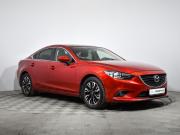 Mazda 6 III (GJ) Санкт-Петербург  - изображение 22