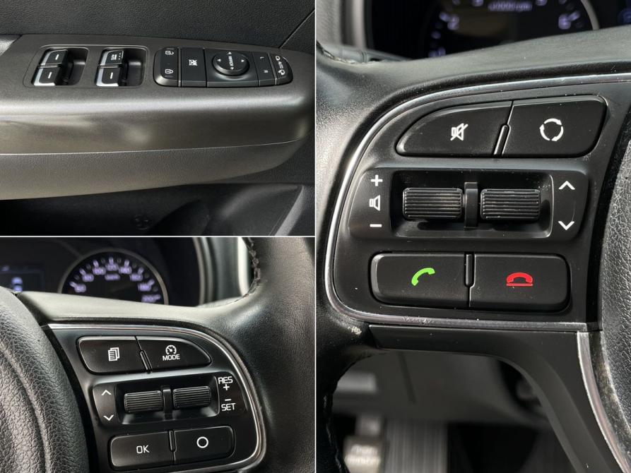 Kia Sportage IV Тамбов  - изображение 18