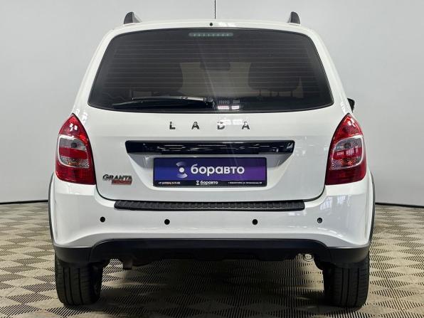 Lada (ВАЗ) Granta I Рестайлинг с пробегом 2020 года, цена 865 000 рублей, 58274 км, универсал, Автокод Объявления