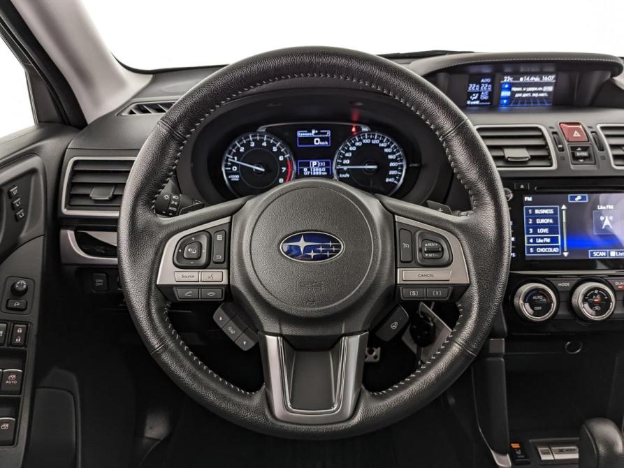 Subaru Forester IV Рестайлинг 2 Москва  - изображение 22