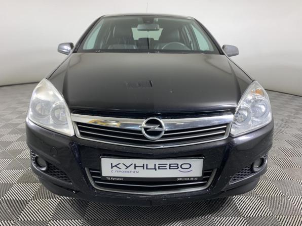 Opel Astra H Рестайлинг с пробегом 2008 года, цена 510 000 рублей, 166312 км, седан, Автокод Объявления