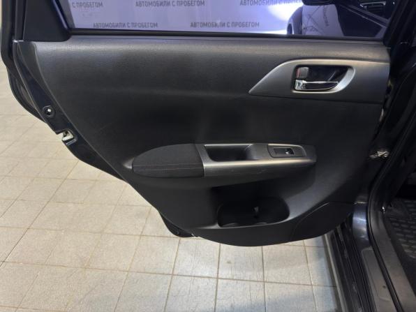 Subaru Impreza III с пробегом 2011 года, цена 699 000 рублей, 222778 км, хэтчбек, Автокод Объявления