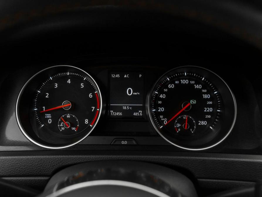 Volkswagen Golf GTI VII Москва  - изображение 12