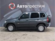 Chevrolet Niva I Рестайлинг Пермь  - изображение 28