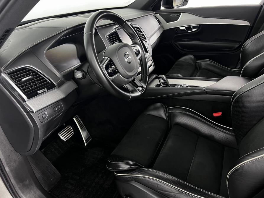 Volvo XC90 II Рестайлинг 1 Калининград  - изображение 9