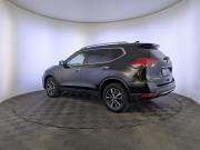 Nissan X-Trail III Рестайлинг Москва  - изображение 37