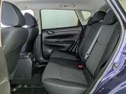 Nissan Tiida II Москва  - изображение 36