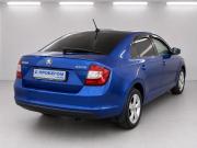 Skoda Rapid I Рестайлинг Москва  - изображение 20