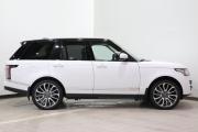 Land Rover Range Rover IV Иркутск  - изображение 25