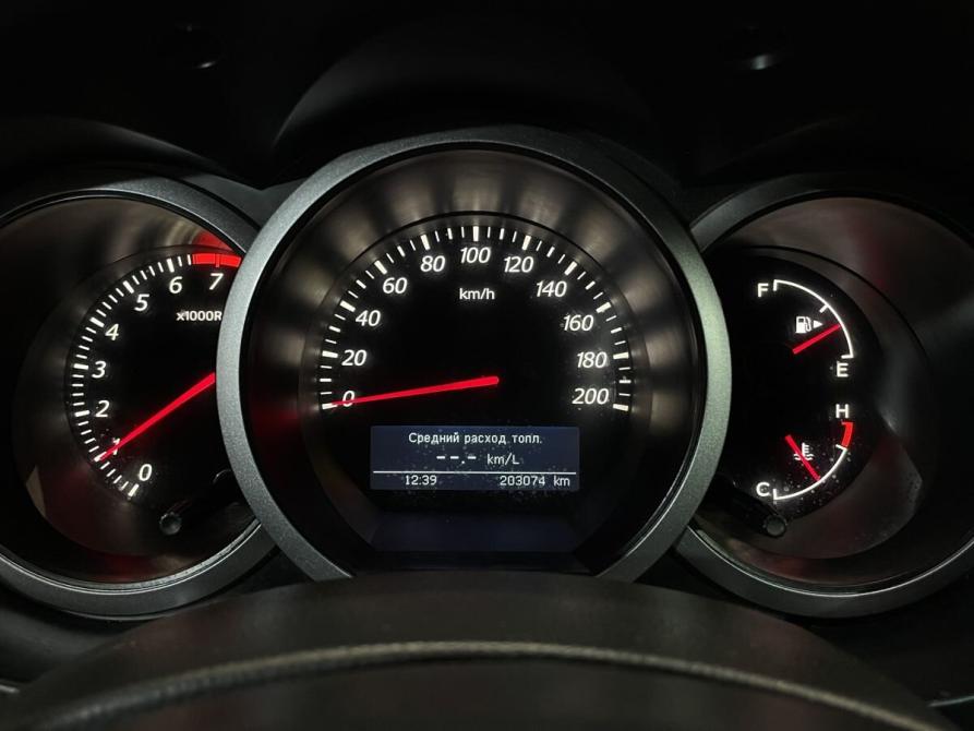 Suzuki Grand Vitara II Рестайлинг Ярославль  - изображение 12