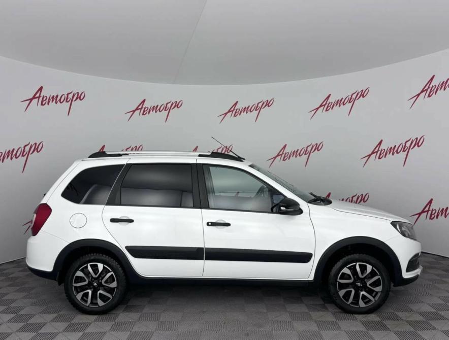 Lada (ВАЗ) Granta I Рестайлинг Псков  - изображение 6