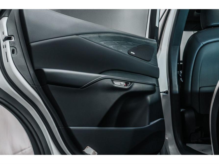 Lexus RX V Новосибирск  - изображение 21