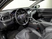 Toyota Camry VIII (XV70) Химки  - изображение 45