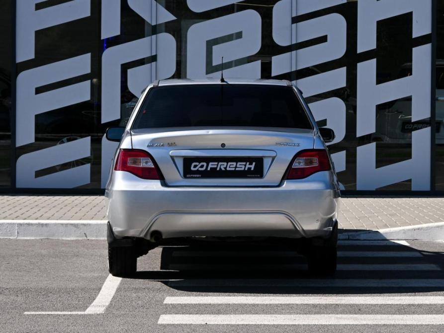 Daewoo Nexia I Рестайлинг Волгоград  - изображение 4