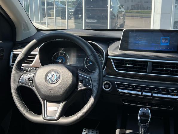 Dongfeng 580 I Рестайлинг с пробегом 2024 года, цена 1 559 000 рублей, 43500 км, внедорожник, Автокод Объявления