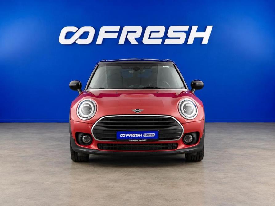 Mini Clubman II Рестайлинг Москва  - изображение 3