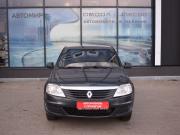 Renault Logan I Архангельск  - изображение 11