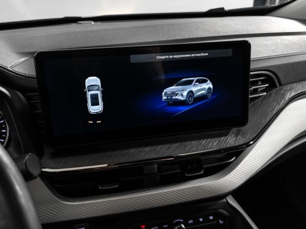 Haval F7 I Рестайлинг с пробегом 2024 года, цена 1 670 000 рублей, 99481 км, внедорожник, Автокод Объявления