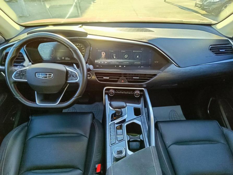 Geely Tugella I Тюмень  - изображение 20
