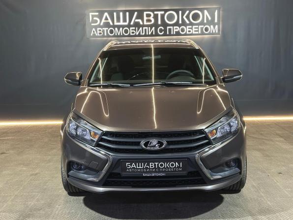 Lada (ВАЗ) Vesta I с пробегом 2021 года, цена 1 250 000 рублей, 88734 км, универсал, Автокод Объявления