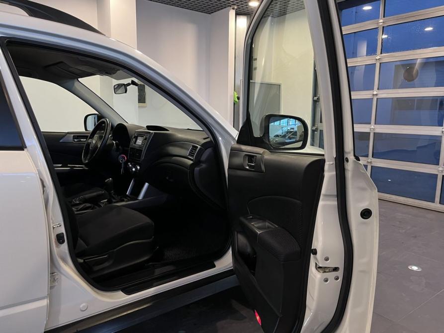 Subaru Forester III Рестайлинг Чебоксары  - изображение 25
