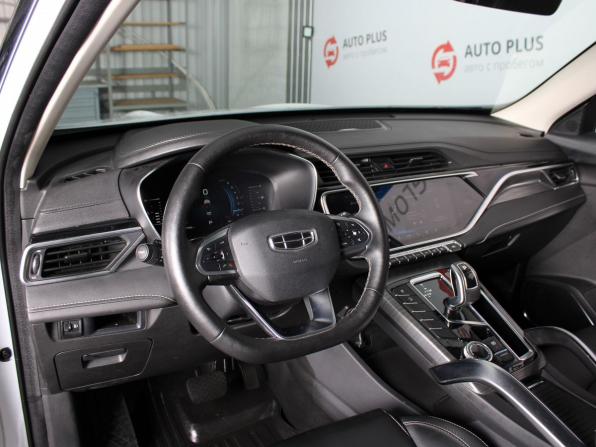 Geely Atlas Pro с пробегом 2022 года, цена 1 790 000 рублей, 51000 км, внедорожник, Автокод Объявления