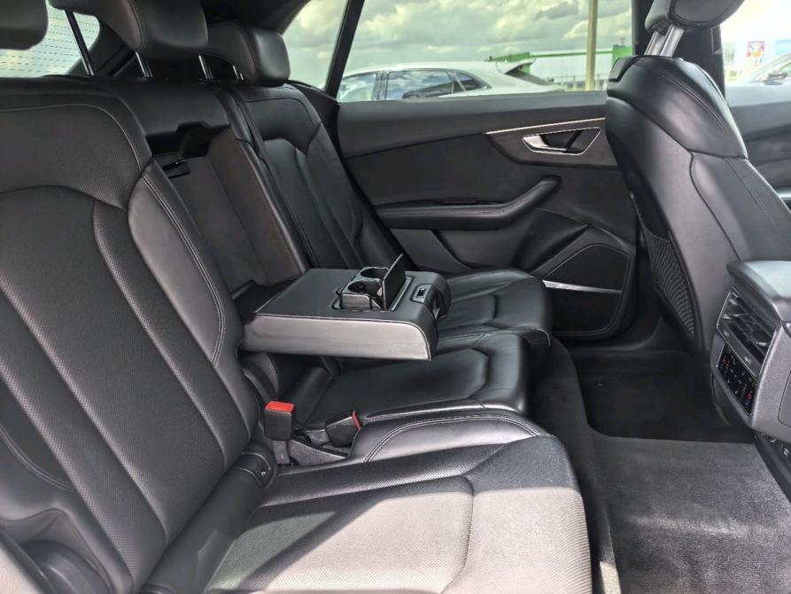 Audi Q8 I (4M) Краснодар  - изображение 19