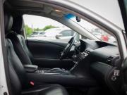 Lexus RX III Рестайлинг Курган  - изображение 38