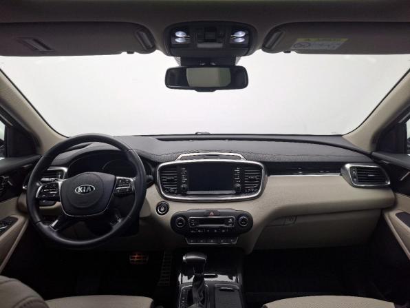 Kia Sorento III Prime Рестайлинг с пробегом 2019 года, цена 3 349 000 рублей, 78232 км, внедорожник, Автокод Объявления