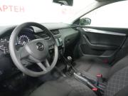 Skoda Octavia III (A7) Рестайлинг Вологда  - изображение 26