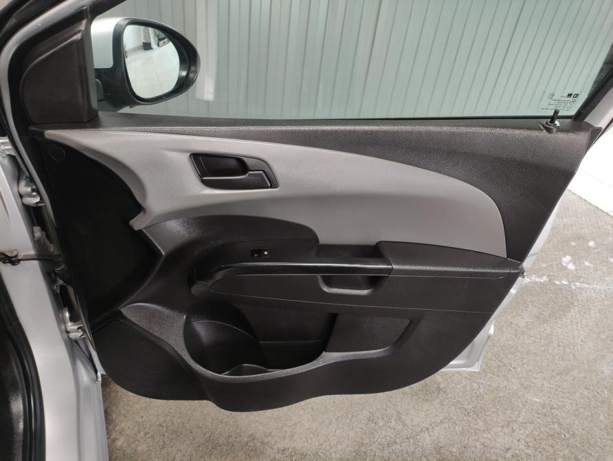 Chevrolet Aveo II Пермь  - изображение 16